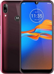 Замена разъема зарядки на телефоне Motorola Moto E6 Plus в Перми
